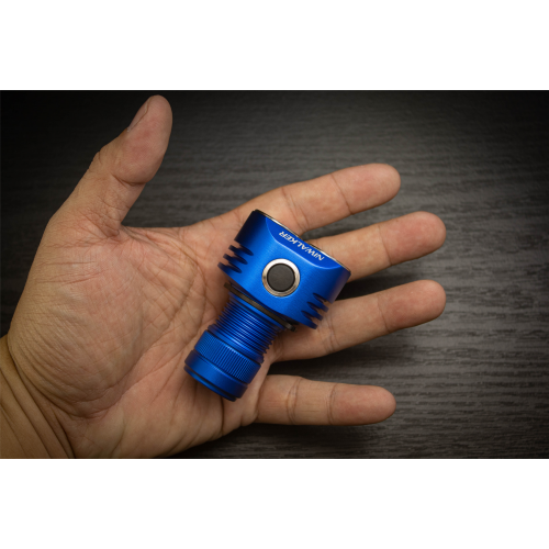 Niwalker EDC flashlight